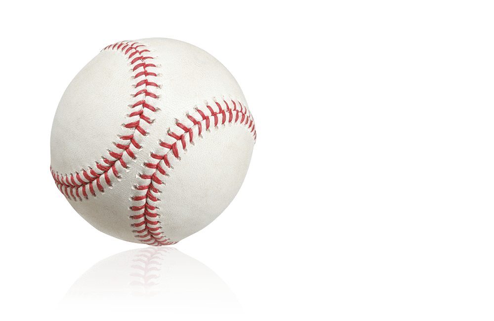 baseball-reflection